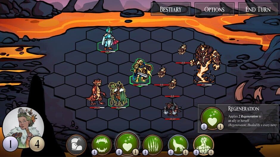 Скриншот 7 из Wrath of the Arcane Realms