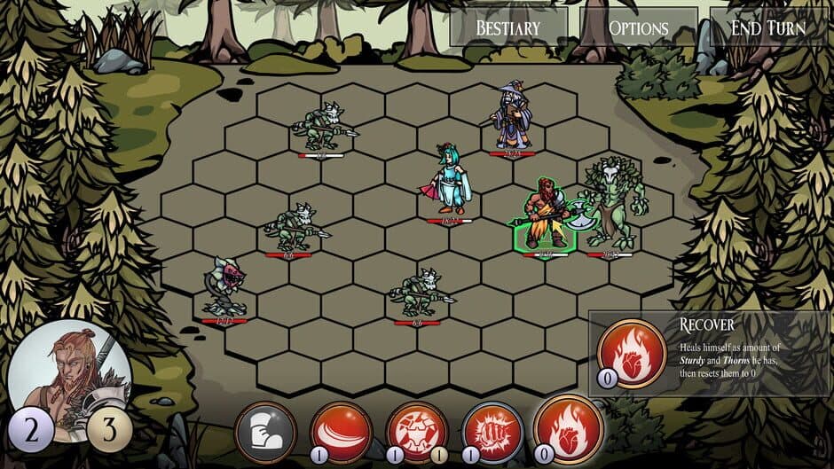 Скриншот 9 из Wrath of the Arcane Realms