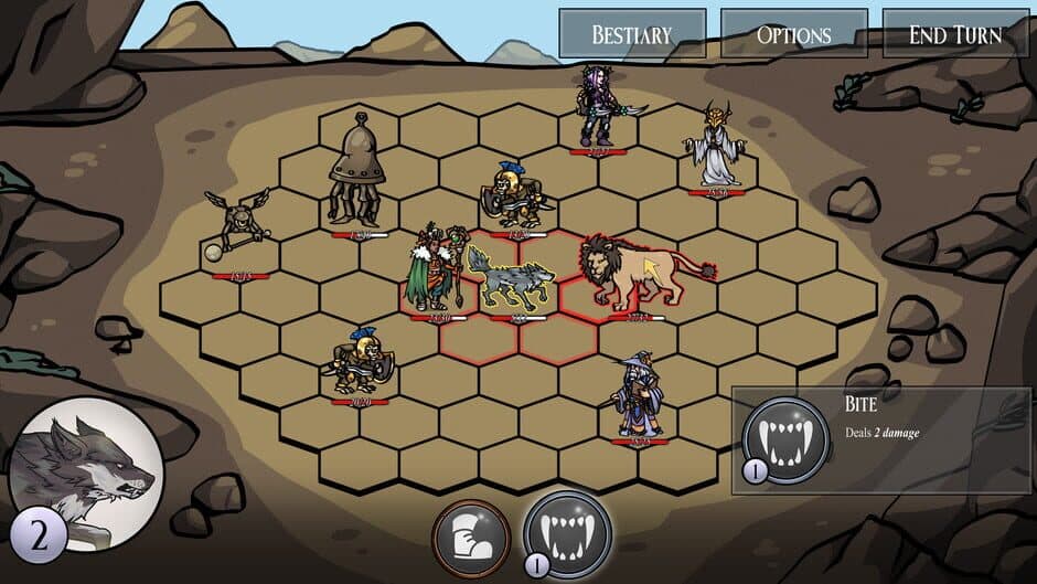 Скриншот 11 из Wrath of the Arcane Realms