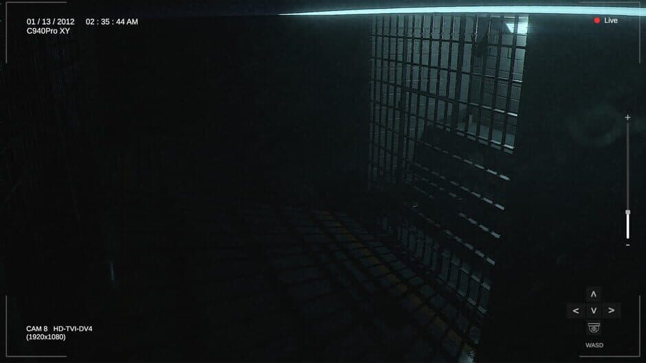 Скриншот 1 из Silent Still III