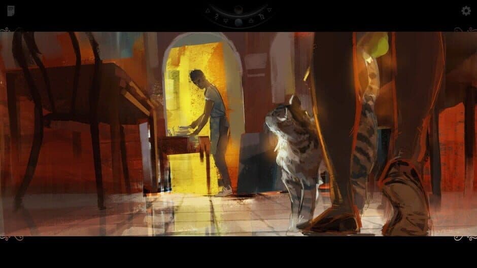 Скриншот 5 из After the Wane