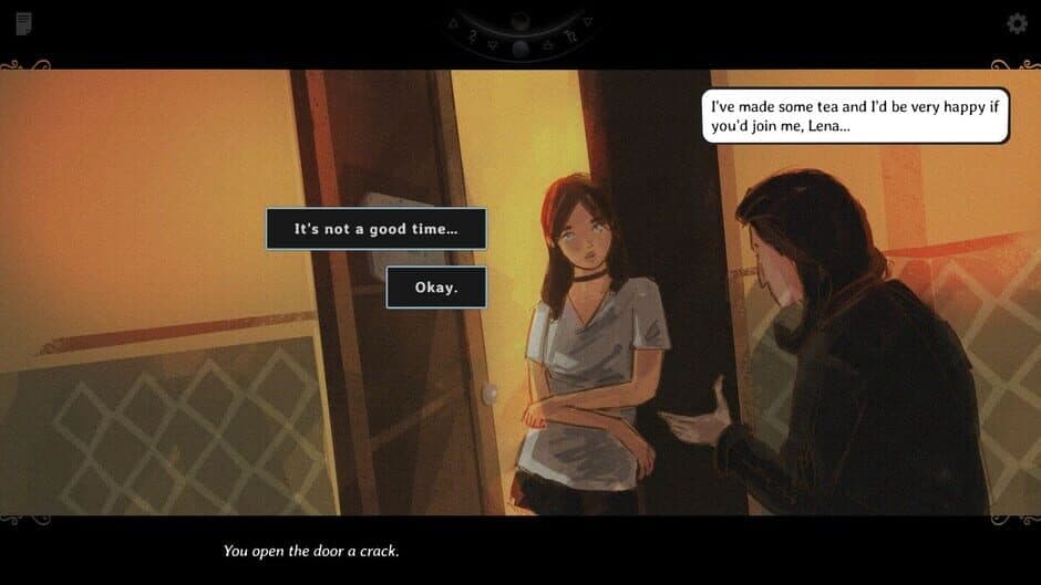 Скриншот 9 из After the Wane