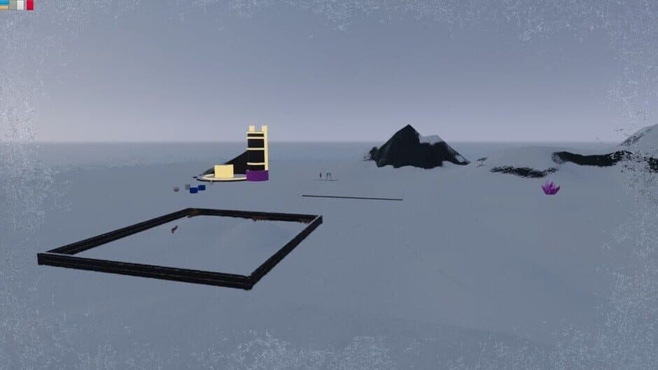Скриншот 1 из Azure Archipelago