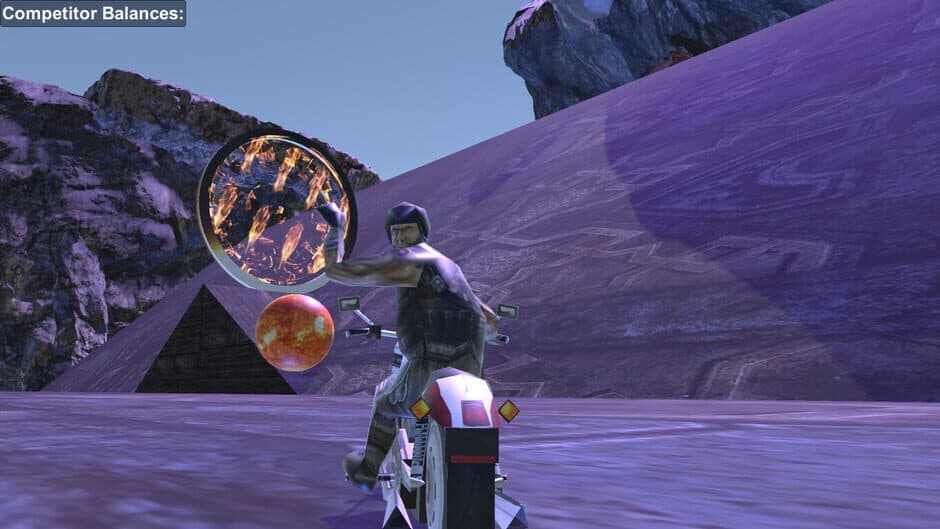 Скриншот 3 из ShapeCycle