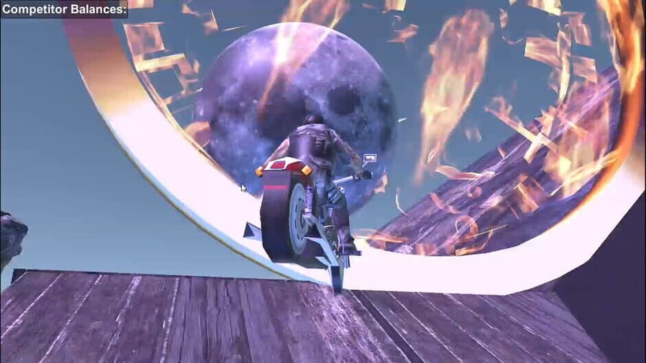 Скриншот 5 из ShapeCycle