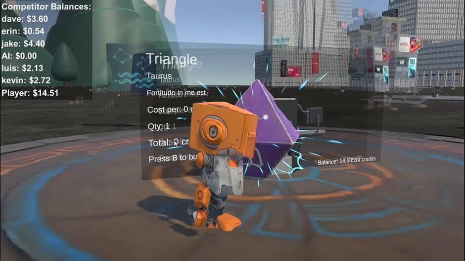 Скриншот 6 из ShapeCycle