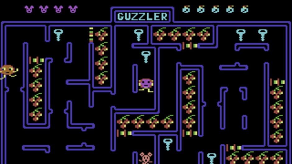 Скриншот 2 из Guzzler