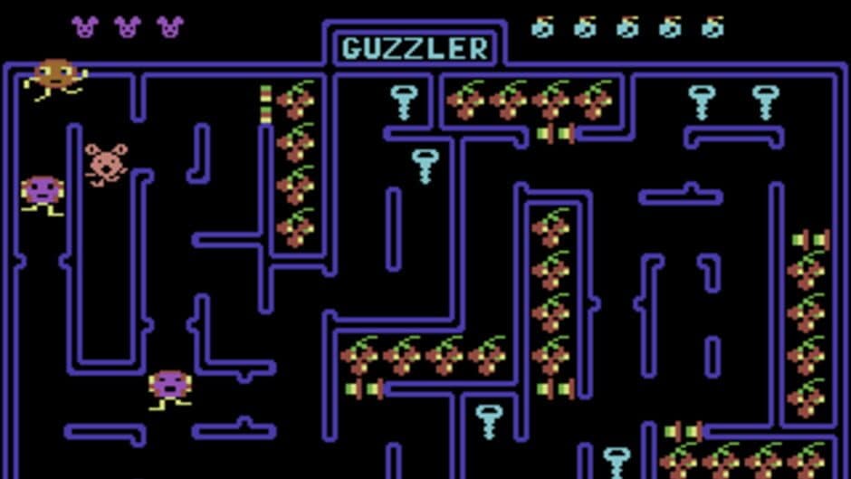 Скриншот 3 из Guzzler