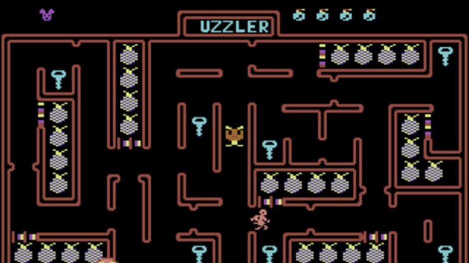 Скриншот 4 из Guzzler