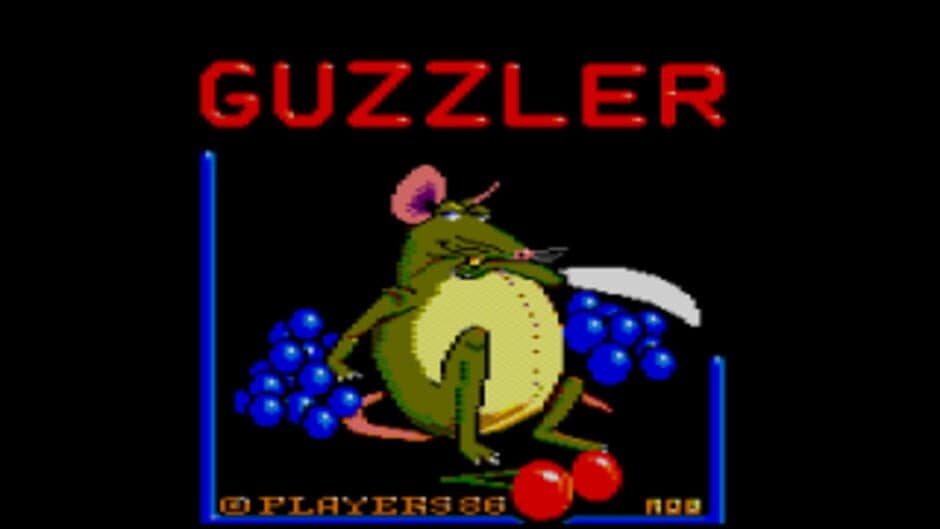Скриншот 5 из Guzzler