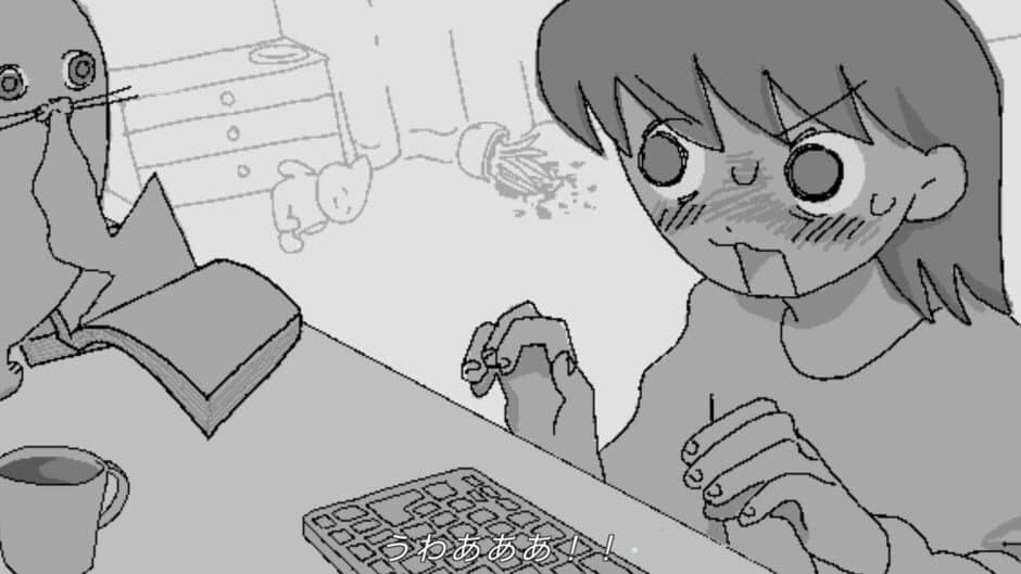 Скриншот 4 из Feed Me Now!