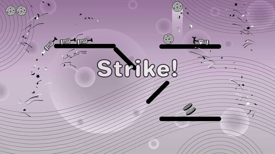Скриншот 1 из Pin Strike 3