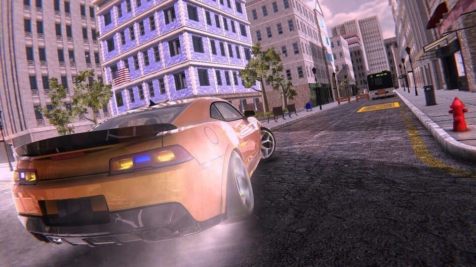 Скриншот 2 из Selling & Parking & Crash Simulator Bundle