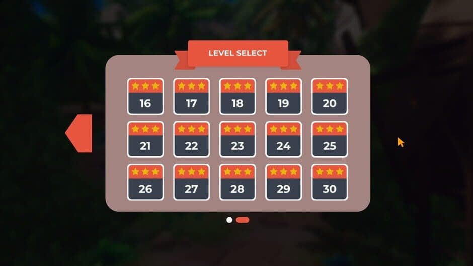 Скриншот 4 из Jigsaw Realms: Lost Isles