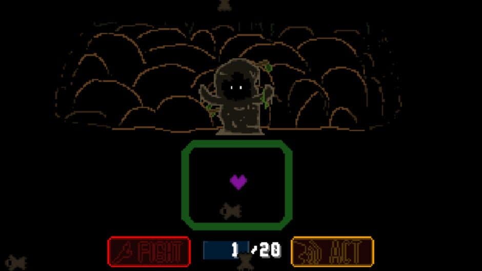 Скриншот 1 из Moonzytale