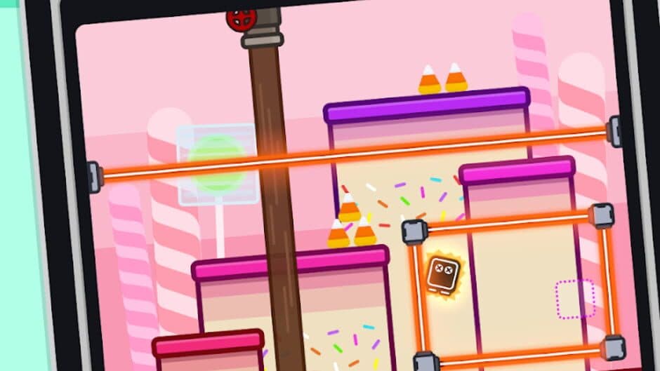 Скриншот 1 из Pocket Playground