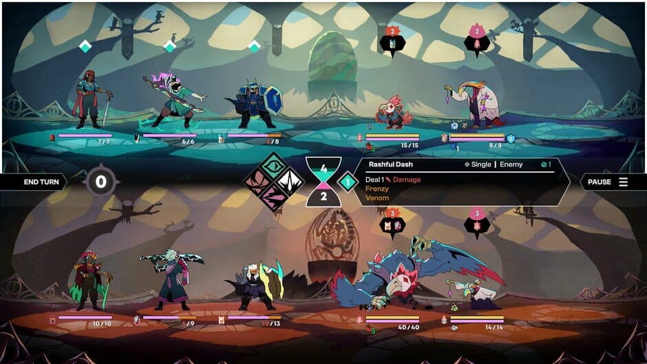 Скриншот 2 из Crownslayers