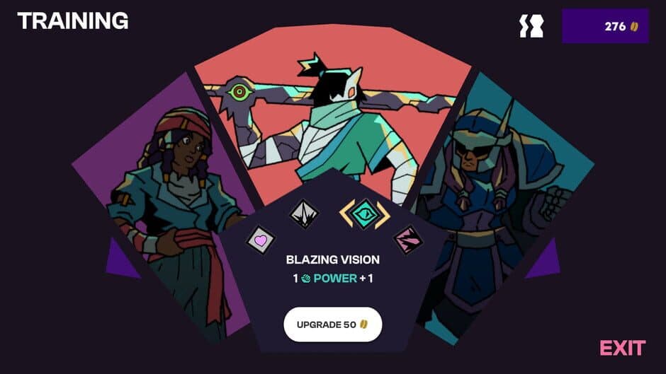 Скриншот 4 из Crownslayers