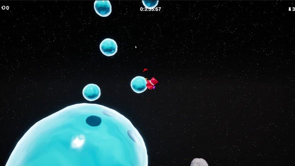 Скриншот 3 из Sugar Orbit