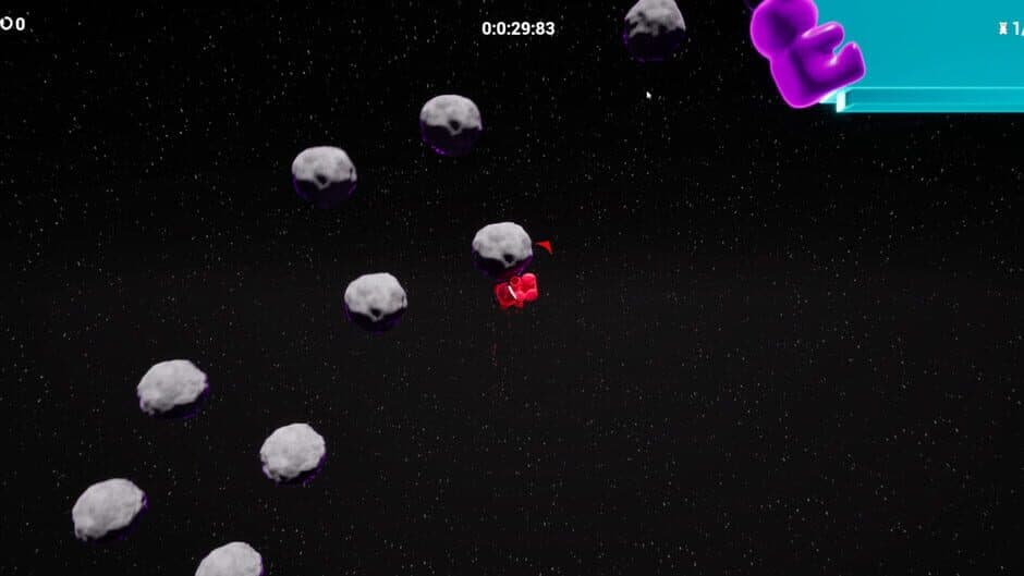 Скриншот 4 из Sugar Orbit