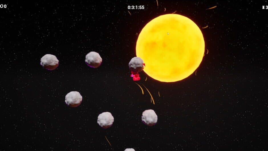 Скриншот 5 из Sugar Orbit
