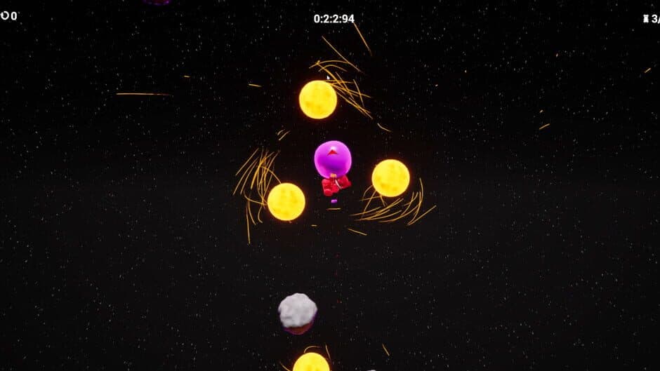 Скриншот 6 из Sugar Orbit