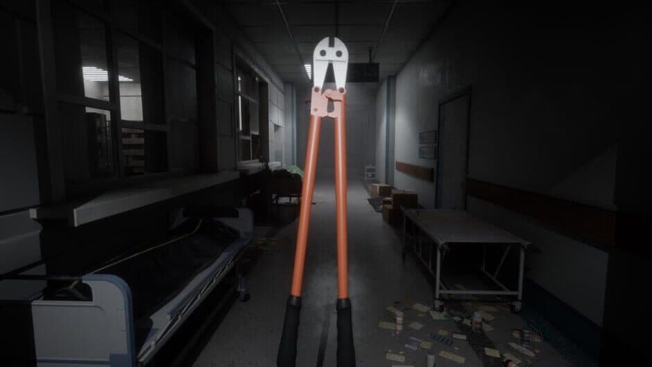 Скриншот 2 из Horror