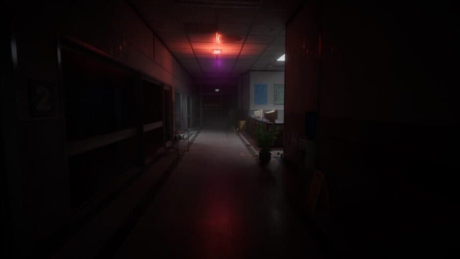 Скриншот 6 из Horror