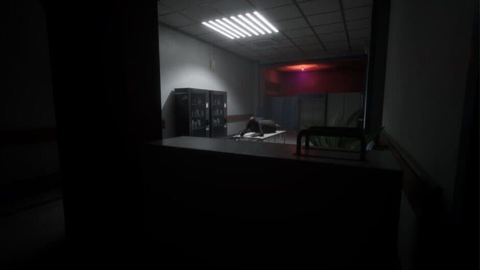 Скриншот 7 из Horror