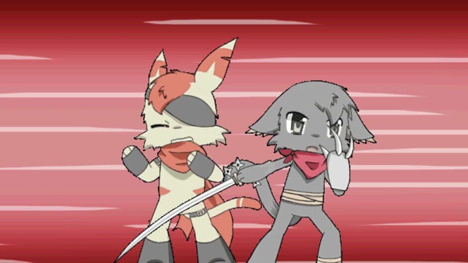Скриншот 6 из Furrifighters: Prequel I