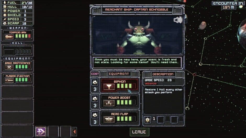 Скриншот 2 из Warp Bound