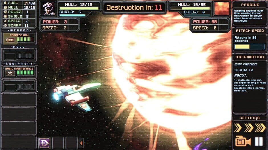 Скриншот 6 из Warp Bound