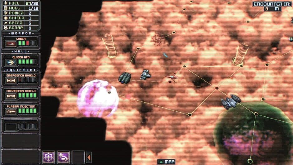 Скриншот 7 из Warp Bound