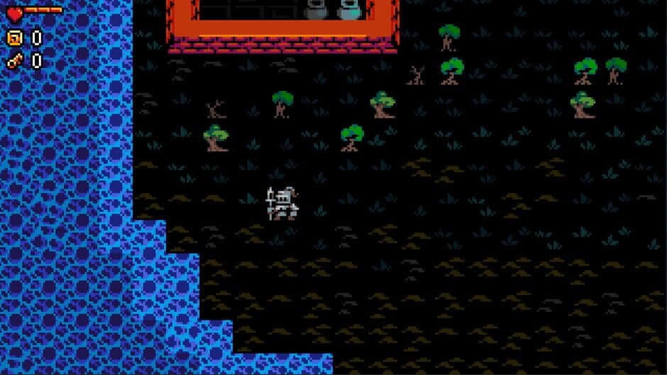 Скриншот 6 из Dungeon Misfits