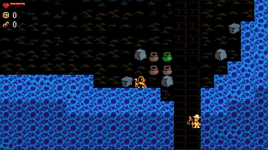 Скриншот 5 из Dungeon Misfits