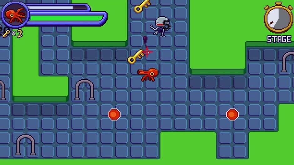 Скриншот 3 из Octoportals