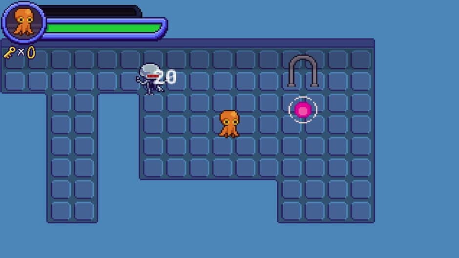 Скриншот 5 из Octoportals
