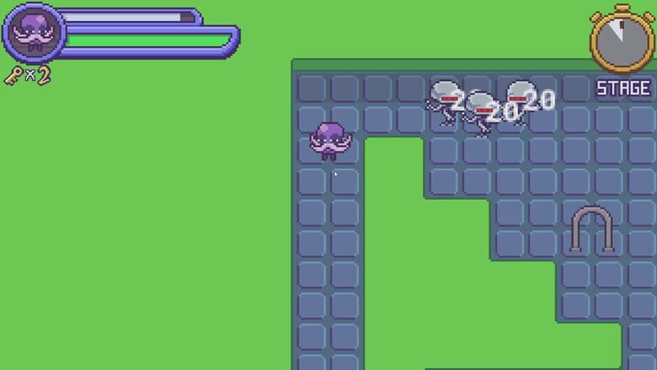 Скриншот 6 из Octoportals