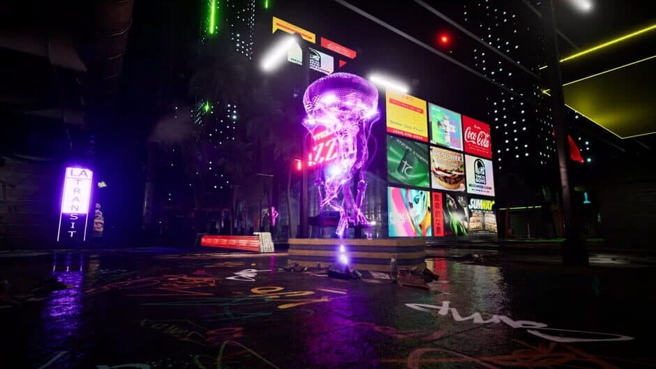 Скриншот 3 из The Next World