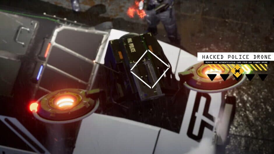 Скриншот 5 из The Next World