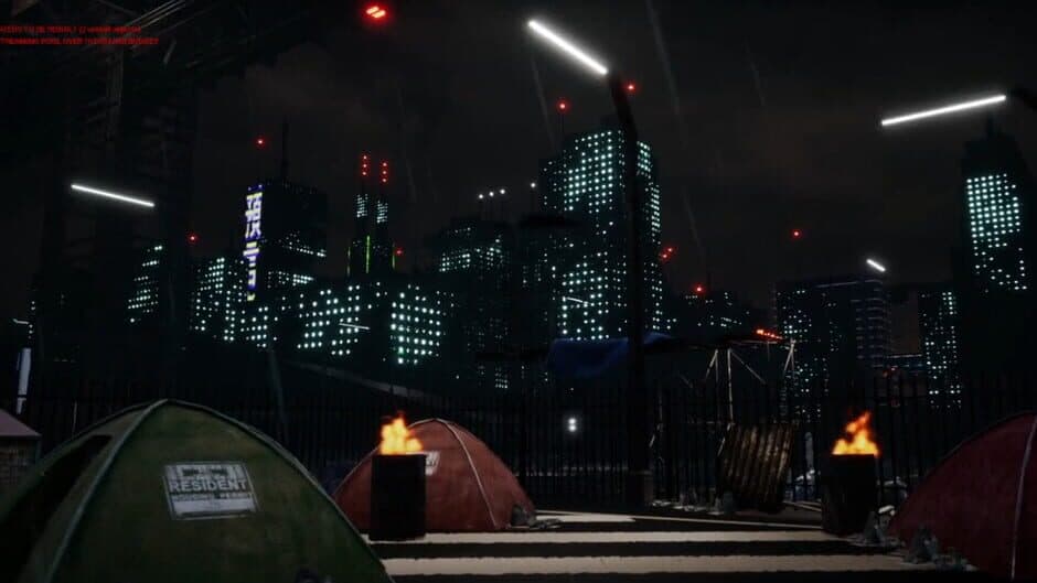 Скриншот 9 из The Next World