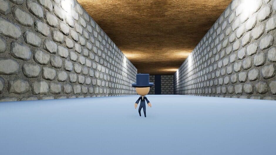 Скриншот 1 из Jumpy Haha
