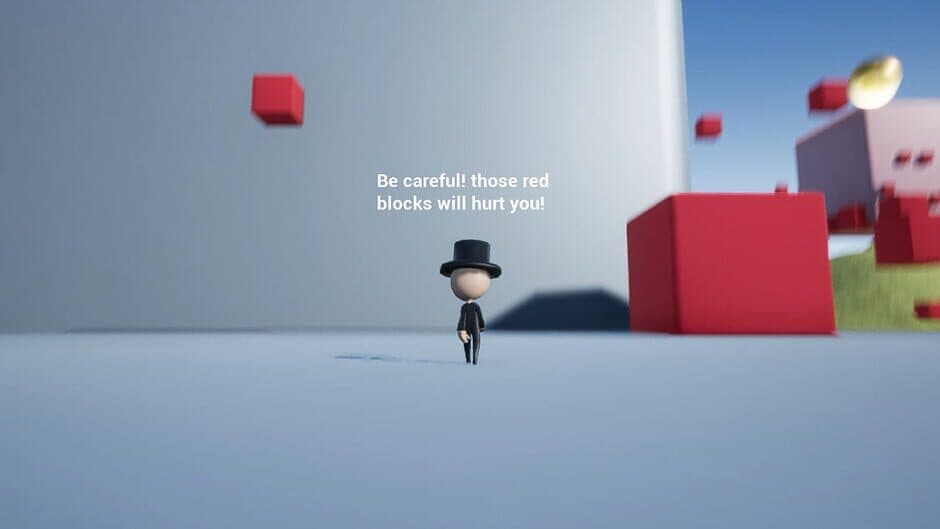 Скриншот 3 из Jumpy Haha