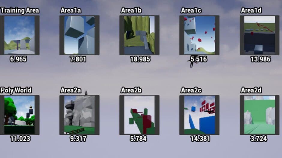 Скриншот 4 из Jumpy Haha