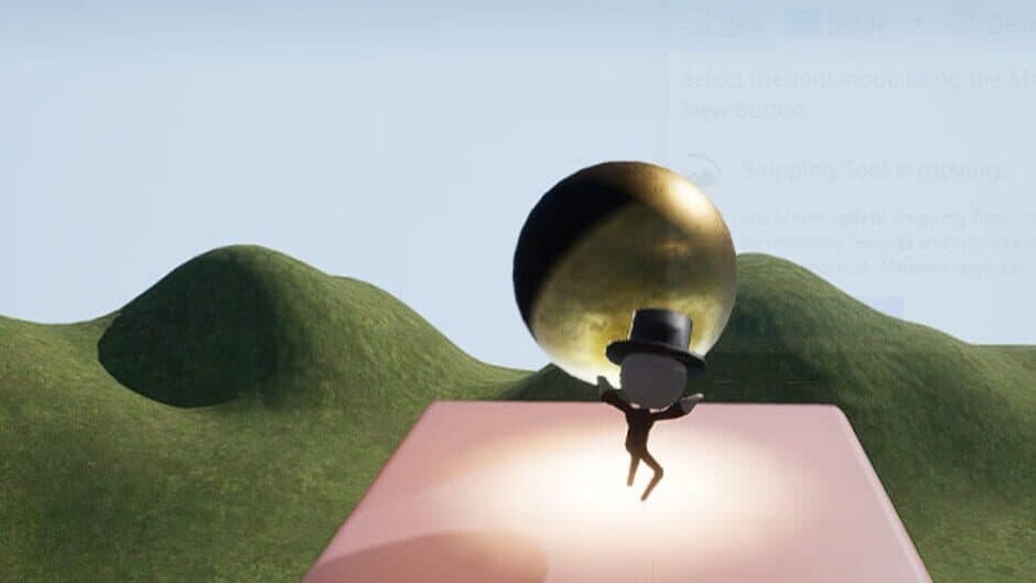 Скриншот 5 из Jumpy Haha