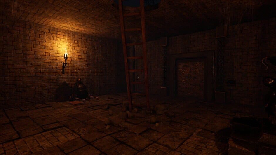 Скриншот 1 из FrightDiary