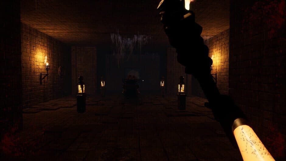 Скриншот 2 из FrightDiary