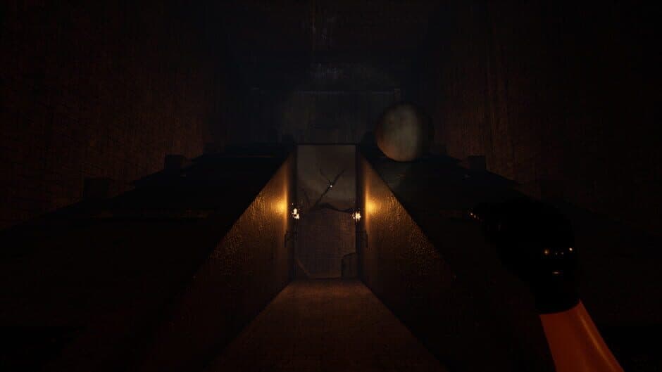 Скриншот 3 из FrightDiary