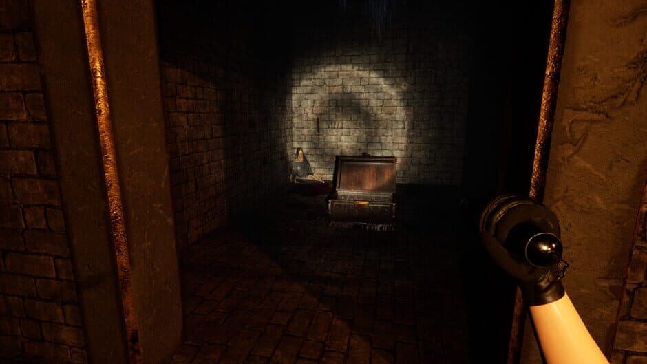 Скриншот 5 из FrightDiary