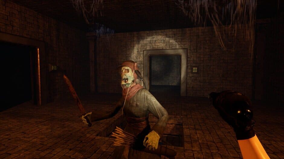 Скриншот 7 из FrightDiary
